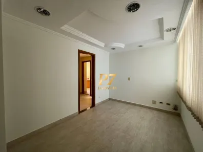 Conjunto Comercial / Sala à venda, 115m² no Centro, Santo André