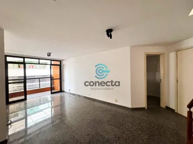 Cobertura com 3 Quartos à venda, 215m² no Icaraí, Niterói