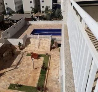 Apartamento com 2 Quartos à venda, 81m² no Vila Esperança, Itu