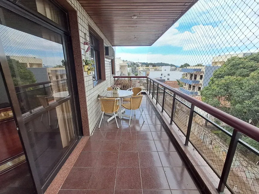 Foto do imóvel - Apartamento para alugar com 107 m², 2 quartos, 3 banheiros, 1 vaga