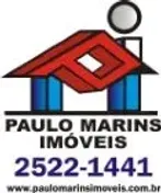 Logo da imobiliária