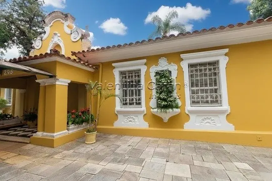 Foto do imóvel - Imóvel comercial para alugar com 1665 m², 5 banheiros e 12 vagas na garagem próximo ao Metrô.