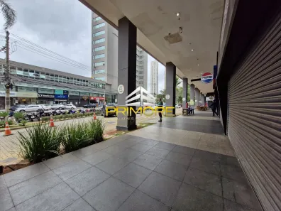 Loja / Salão / Ponto Comercial à venda, 90m² no Vila da Serra, Nova Lima