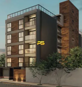 Apartamento com 2 Quartos à venda, 55m² no Intermares, Cabedelo