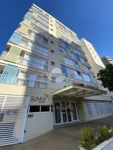 Apartamento com 1 Quarto à venda, 43m² no Centro, Campinas