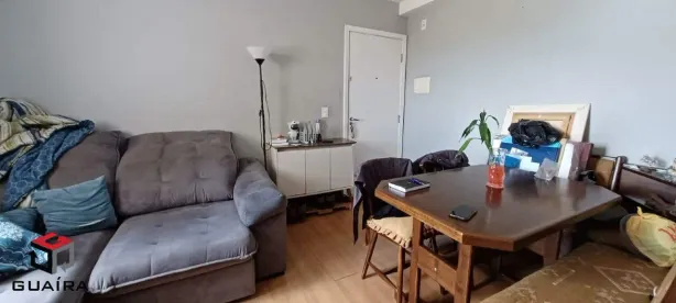 Apartamento com 2 Quartos à venda, 44m² no Jardim Utinga, Santo André