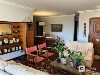 Apartamento com 3 Quartos à venda, 230m² no Centro, Piracicaba