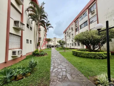 Apartamento com 2 Quartos para alugar, 65m² no Centro, Canoas