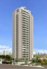 Apartamento com 4 Quartos à venda, 128m² no Pinheiros, São Paulo