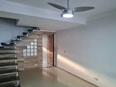 Casa com 2 Quartos à venda, 65m² no Conceição, Osasco