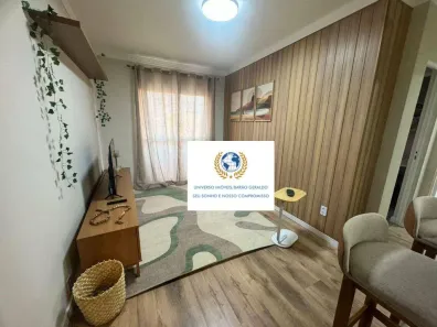 Apartamento com 1 Quarto à venda, 45m² no Centro, Campinas