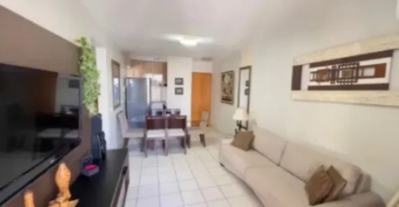 Apartamento com 2 Quartos à venda, 52m² no Vila Ester, Carapicuíba