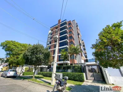 Apartamento com 2 Quartos à venda, 249m² no Vila Izabel, Curitiba
