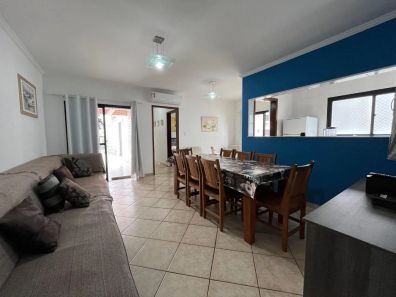 Cobertura com 3 Quartos à venda, 152m² no Aviação, Praia Grande