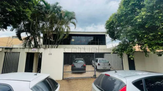 Casa Comercial com 9 Quartos à venda, 590m² no Kennedy, Londrina