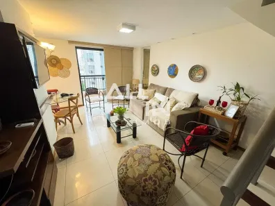 Apartamento com 2 Quartos à venda, 63m² no Nazaré, Belém