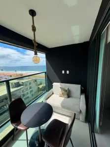 Studio com 1 Quarto à venda, 33m² no Pituba, Salvador