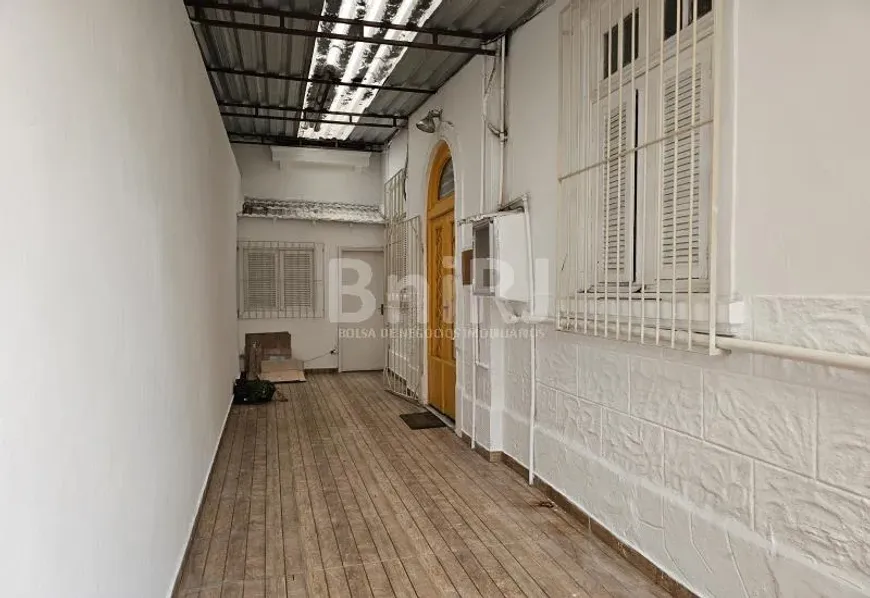 Foto do imóvel - Imóvel comercial para alugar com 215 m², 2 vagas e ar-condicionado. Próximo ao Metrô Flamengo.