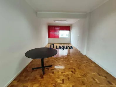 Conjunto Comercial / Sala para venda ou aluguel, 42m² no Centro, Santo André