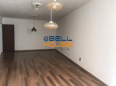 Apartamento com 3 Quartos à venda, 138m² no Centro, Santo André