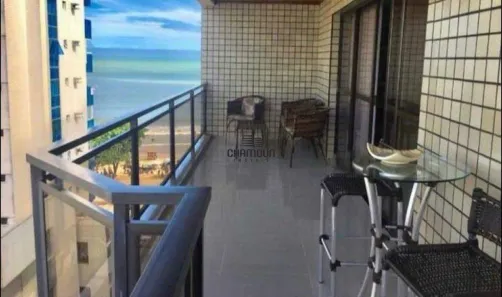 Apartamento com 2 Quartos à venda, 160m² no Praia do Morro, Guarapari