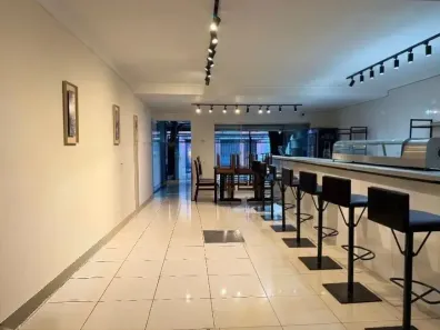 Prédio/Edifício Inteiro com 3 Quartos para alugar, 400m² no Aclimação, São Paulo