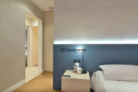Apartamento com 3 Quartos à venda, 150m² no Centro, Sorocaba