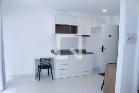 Kitnet com 1 Quarto à venda, 30m² no Centro, São Paulo