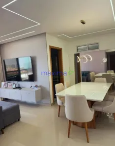 Apartamento com 2 Quartos à venda, 73m² no Jardins, Aracaju