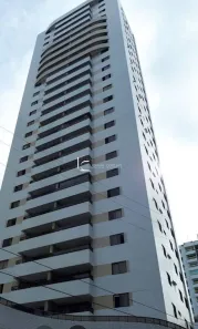 Apartamento com 3 Quartos à venda, 136m² no Boa Viagem, Recife