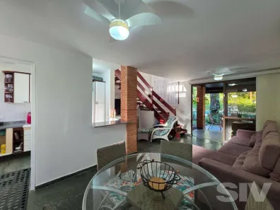 Casa de Condomínio com 2 Quartos à venda, 92m² no Riviera, Bertioga