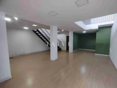 Loja / Salão / Ponto Comercial para alugar, 160m² no Centro, Londrina
