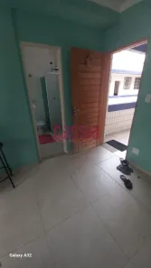Apartamento com 2 Quartos à venda, 70m² no Guilhermina, Praia Grande
