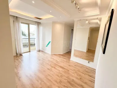 Apartamento com 2 Quartos à venda, 54m² no Vila Nova, Campinas