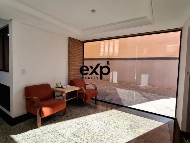 Apartamento à venda no Batel em Curitiba - foto 4