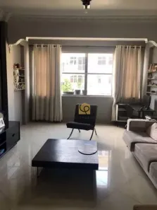 Cobertura com 3 Quartos à venda, 120m² no Rio Comprido, Rio de Janeiro