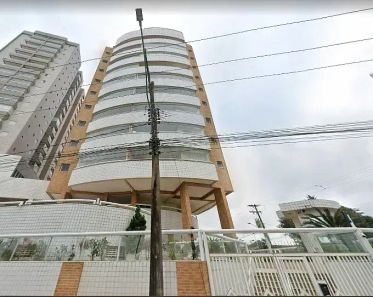 Apartamento com 2 Quartos à venda, 85m² no Real, Praia Grande