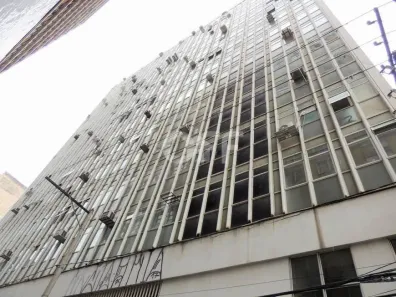 Conjunto Comercial / Sala com 2 Quartos à venda, 49m² no Centro, Campinas