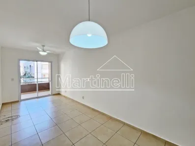 Apartamento com 2 Quartos à venda, 75m² no Nova Aliança, Ribeirão Preto