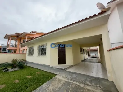 Casa com 3 Quartos à venda, 115m² no Pagani, Palhoça