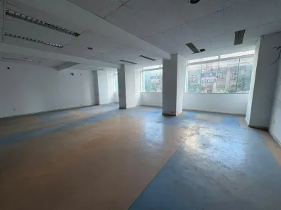 Andar / Laje corporativa à venda, 422m² no Centro, Rio de Janeiro