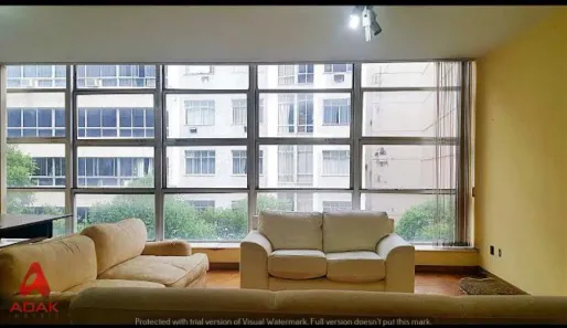 Apartamento com 3 Quartos à venda, 300m² no Copacabana, Rio de Janeiro