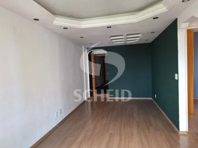 Apartamento com 2 Quartos à venda, 67m² no Vila Santa Catarina, São Paulo
