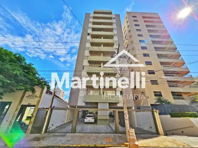 Apartamento com 1 Quarto à venda, 69m² no Vila Seixas, Ribeirão Preto