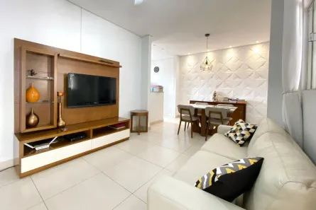 Casa com 3 Quartos à venda, 185m² no Salgado Filho, Belo Horizonte