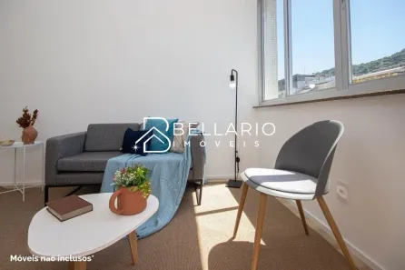 Apartamento com 2 Quartos à venda, 106m² no Copacabana, Rio de Janeiro