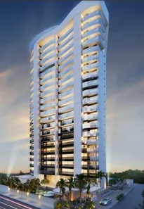 Apartamento com 4 Quartos à venda, 218m² no Aldeota, Fortaleza
