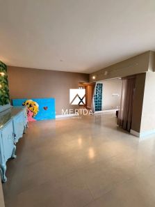 Apartamento com 2 Quartos para venda ou aluguel, 127m² no Vila Floresta, Santo André