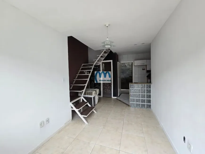 Foto do imóvel - Casa à venda com 2 quartos, 2 suítes, 62 m², 2 banheiros e 1 vaga na garagem em