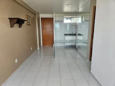 Prédio/Edifício Inteiro com 2 Quartos para alugar, 50m² no Gruta de Lourdes, Maceió